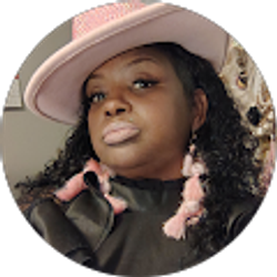 Profile photo of Lasunya Freeman