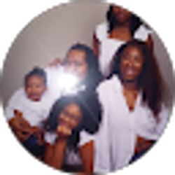 Profile photo of takeriana Turner