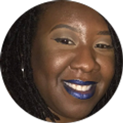 Profile photo of Ebony Abena