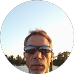 Profile photo of Darrell Moxley