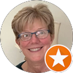 Profile photo of Sharon O'Riordon