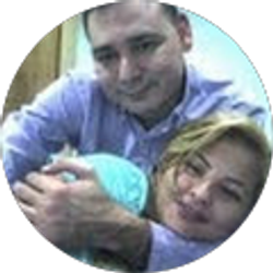 Profile photo of yeselys Contreras