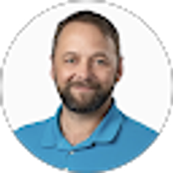 Profile photo of Garrett