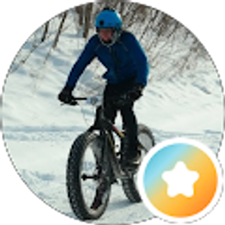 Profile photo of Justin Kremer