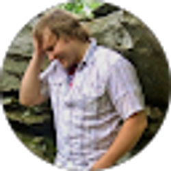 Profile photo of Jeremiah Johnson