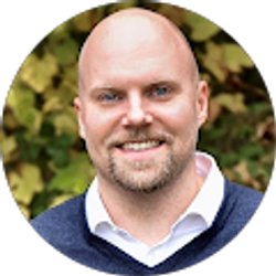 Profile photo of Josh Dutil