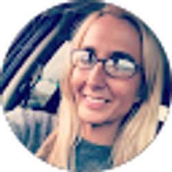 Profile photo of Missy Hocutter