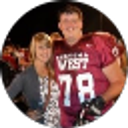 Profile photo of Jake Justis