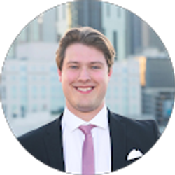 Profile photo of Preston Gardner