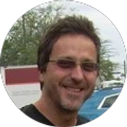 Profile photo of David Carpentieri
