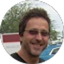 Profile photo of David Carpentieri