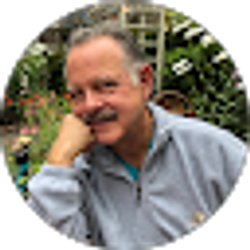 Profile photo of Ric Newton