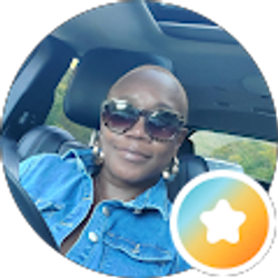 Profile photo of Sharon Salisbury