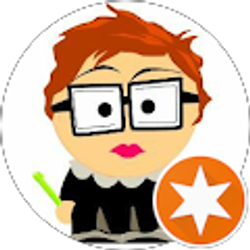 Profile photo of Beth Parker