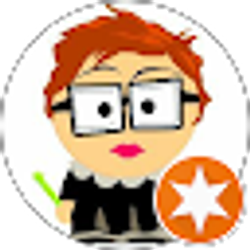 Profile photo of Beth Parker