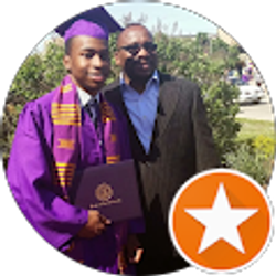 Profile photo of R Harris