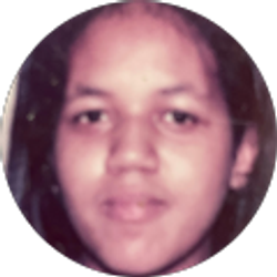 Profile photo of Doris Rasheed