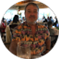 Profile photo of Richard Abraham
