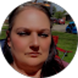 Profile photo of Melodie Clark