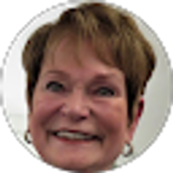 Profile photo of Maureen Lillard