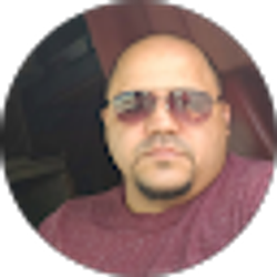 Profile photo of Candido Bello