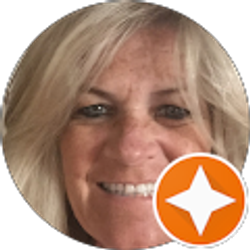 Profile photo of Robin Almond