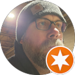 Profile photo of Marcus Hoover