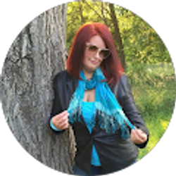 Profile photo of Kris Sinclair