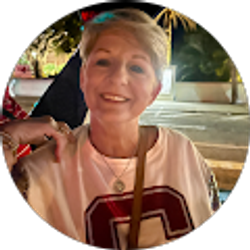 Profile photo of Norma Holliday