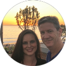 Profile photo of Cari Anne Carson