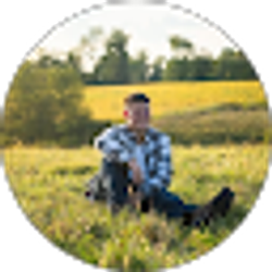 Profile photo of Landon Cameron