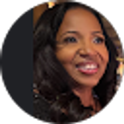 Profile photo of Sharlean Gettings
