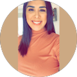 Profile photo of Hannah M