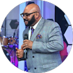 Profile photo of Godwin Aryeetey