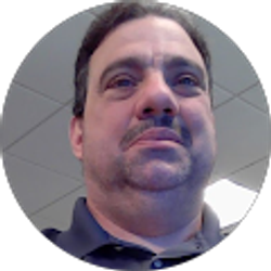 Profile photo of Richard Resnick