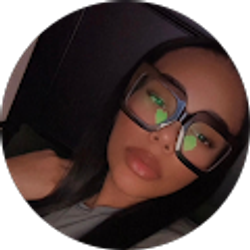 Profile photo of Gabrielle Jones