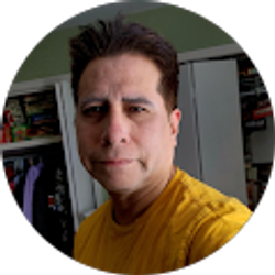 Profile photo of Jose Antonio Garro