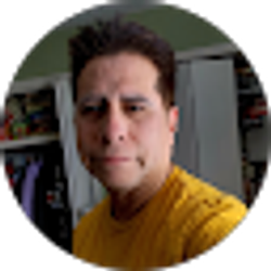 Profile photo of Jose Antonio Garro