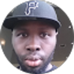 Profile photo of Jonte Prioleau
