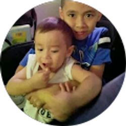 Profile photo of Jessica Phan Nguyen