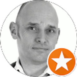 Profile photo of Robert Hopkins