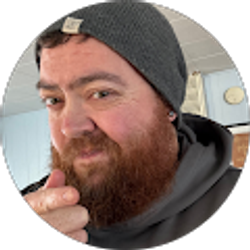 Profile photo of Mike Blankinship