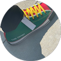 Profile photo of Yann Doumby