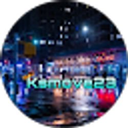 Profile photo of ksmove 23