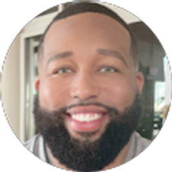 Profile photo of Corey Leak