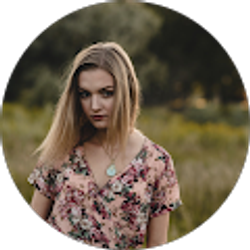 Profile photo of McKenzie Huson