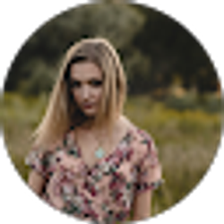 Profile photo of McKenzie Huson