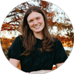 Profile photo of Lauren Gower