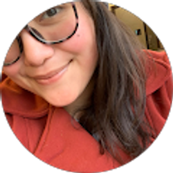 Profile photo of Bianca Ortiz