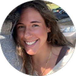 Profile photo of Haley Donovan